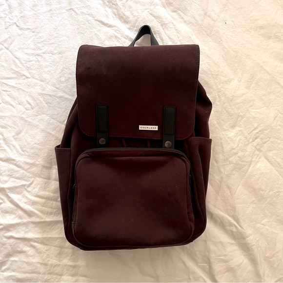 Everlane Backpack - Picture 1 of 6